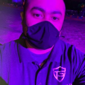 Meet your Posher, Ricardo